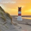 Calendario 2024 Lighthouses cm 30x30