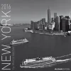 Calendario 2016 New York