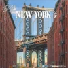 Calendario 2026 New York cm 30x30