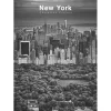 Calendario 2024 New York cm 50x70