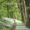 Calendario 2022 Paths 30x30