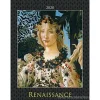 Calendario 2020 Renaissance 42x56 cm