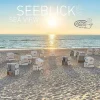 Calendario 2025 Sea View cm 30x30