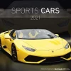 Calendario 2021 Sports Cars 30x30