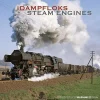 Calendario 2021 Steam Engines 30x30