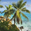 Calendario 2025 Summerdreams cm 30x30
