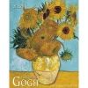 Calendario 2022 Vincent Van Gogh 42x56