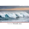 Calendario 2022 Water 49,5x33