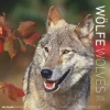 Calendario 2024 Wolves cm 30x30