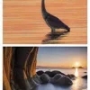 Calendario 2021 Zen 25x69