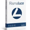 Carta per stampanti Inkjet/Laser - Rismaluce Bianco A4 - 240g/m2 100fogli