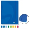 Cartella a 3 lembi con elastico formato A4 0108968 (colori assortiti)