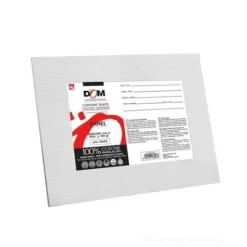 Cartone telato per pittura cm 30x40