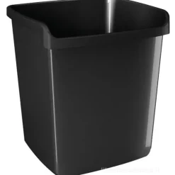 Cestino getta carte My Desk 15 litri nero