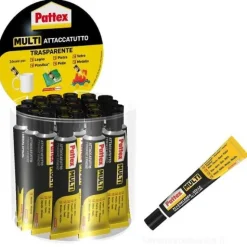 Colla Attaccatutto - 20 ml