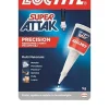 Colla Loctite Super Attack Precision 5g