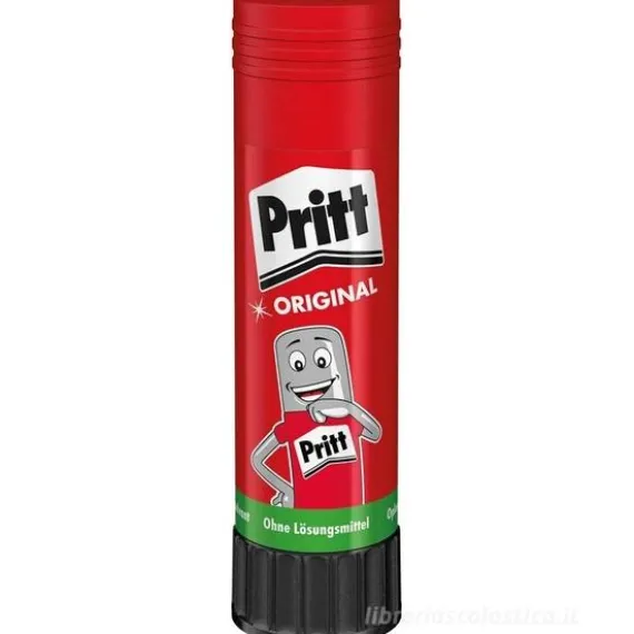 Colla pritt stick grande 43 gr
