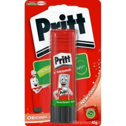 Colla stick Pritt 43g