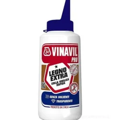 Colla vinilica Vinavil Pro Legno Extra 750g
