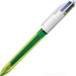 4 Colori Fluo