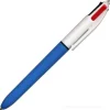 4 Colori Medium Blu
