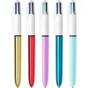 4 Colori Shine Rossa