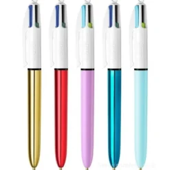 4 Colori Shine Rossa