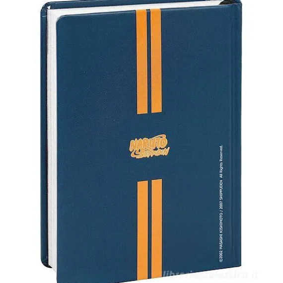 Comix 2023-2024. Agenda 16 mesi medium Special Edition Anime Naruto