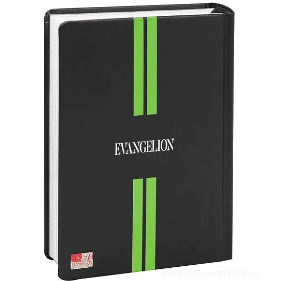 Comix 2023-2024. Agenda 16 mesi medium Special Edition Anime Evangelion