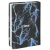 Comix 2023-2024. Agenda 16 mesi medium Special Edition Phobia