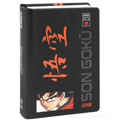Comix 2023-2024. Agenda 16 mesi medium Special Edition Anime Dragon Ball Z
