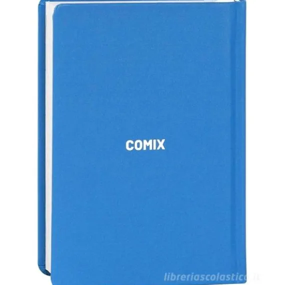 Comix 2025-2026. Agenda 16 mesi mignon plus. Avio