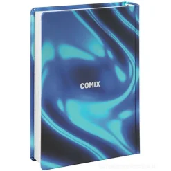 Comix 2023-2024. Agenda 16 mesi mignon plus. Liquido