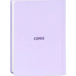Comix 2025-2026. Agenda 16 mesi mignon plus. Lilla