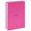 Comix 2023-2024. Agenda 16 mesi mignon plus. Rosa
