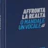 Comix 2019-2020. Agenda 16 mesi mini. Blu e azzurro