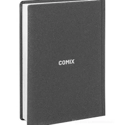 Comix 2023-2024. Agenda 16 mesi mini. Carbone