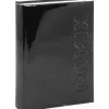 Comix 2023-2024. Agenda 16 mesi mini Special Edition. Nero vinile