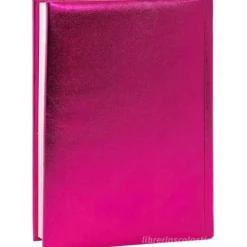 Comix 2024-2025. Agenda 16 mesi mini Special Edition Lycra Fucsia