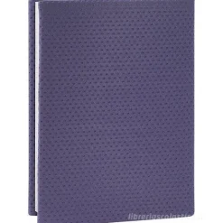 Comix 2024-2025. Agenda 16 mesi mini Special Edition Mesh Viola