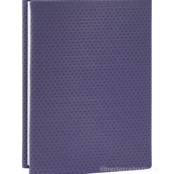 Comix 2024-2025. Agenda 16 mesi mini Special Edition Mesh Viola