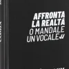 Comix 2019-2020. Agenda 16 mesi. Nero e bianco