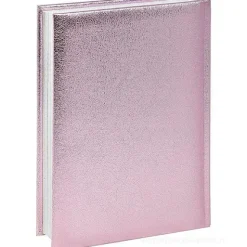 Comix 2023-2024. Agenda 16 mesi standard Special Edition. Rosa metallizzato