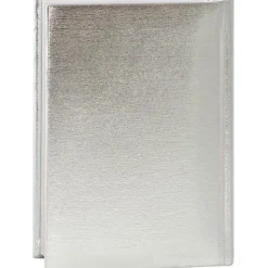 Comix 2025-2026. Agenda 16 mesi standard Special Edition Silver Star