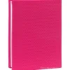 Comix 2024-2025. Agenda 16 mesi standard Special Edition Mesh Fucsia