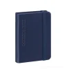 Comix Biday 2021. Agenda 12 mesi small. Blu