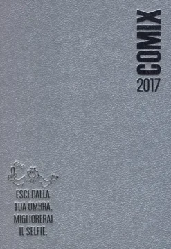 Comix 2017. Diario medio argento