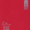 Comix 2017. Diario medio fucsia