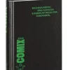 Comix 2016. Diario medio nero verde