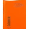 Comix 2016. Diario mignon arancio
